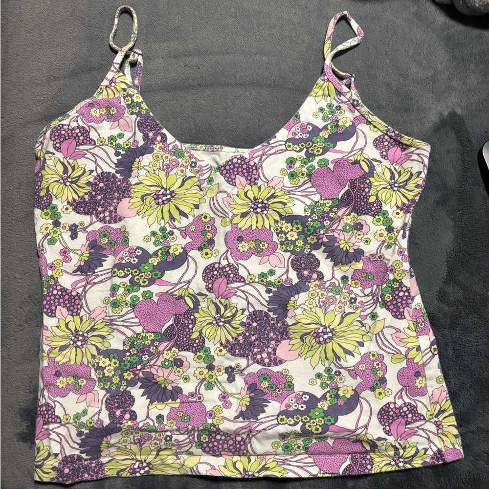 Lucky Brand Tank!